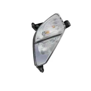 Kia Forte 2022-2024 Turn signal light Left side New TYC / KI2832100 / 92305M7500 - Picture 1 of 4