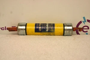 Fusible de bajo pico Buss LPS-RK-100SP - Imagen 1 de 1