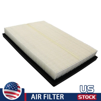 Filtro de aire del motor para Toyota RAV4 Camry Avalon Lexus HS250h ES300h LS600H Foto 1 de 4