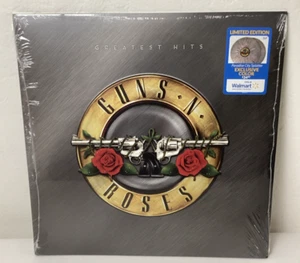 Greatest Hits by Guns N' Roses (Vinyl, 2020) - Picture 1 of 5