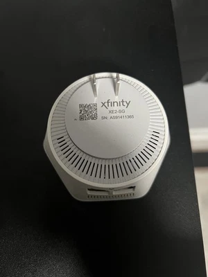 Xfinity Comcast xFi Pod 2nd Gen XE2-SG WiFi Extender (sold individually)  - Image 1 of 2