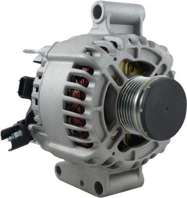 Novo alternador substitui Ford Focus 2.3L 140 L4 12V 2003 2004 S 1S7T-10300-AA - Imagem 1 de 4
