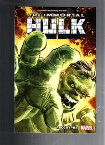 Immortal Hulk #11 (Marvel Comics 2020) TPB (Marvel) Trade Paperback EX+ - Picture 1 of 2
