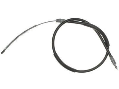 For 1991-1995 Plymouth Grand Voyager Parking Brake Cable Raybestos 59118CWGB - Image 1 of 2