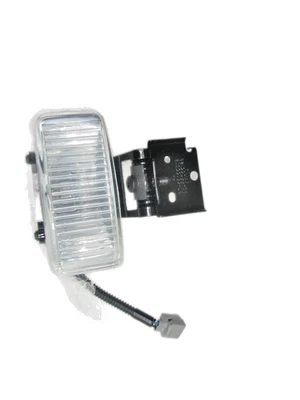 Jeep Grand Cherokee ZJ 93-98 NOS Mopar Passenger Front Fog Light 55155312 - Image 1 of 4