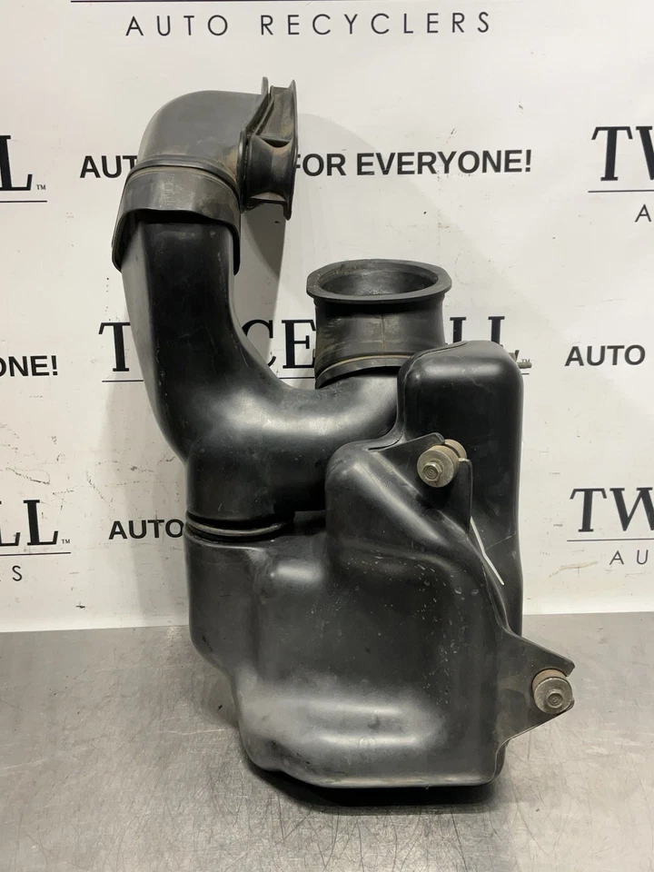 ACURA LEGEND 1991-1995 ADMISIÓN DE AIRE RESONADOR CAJA MONTAJE OEM Foto 1 de 4