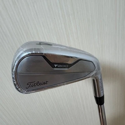 Titleist T200 4 Iron NSPRO Modus3 Tour 105 S Right Hand - Image 1 of 4