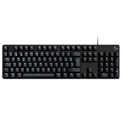 Teclado Mecánico Gaming Logitech G413 SE Retroiluminado en español (ñ) - Imagen 1 de 4
