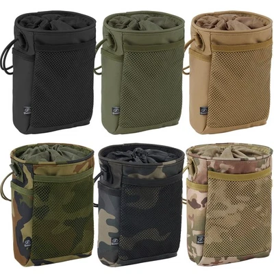 Brandit Molle Pouch Tactical Mehrzwecktasche Gürteltasche Softair Tasche Beutel - Bild 1 von 3