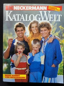 Neckermann Katalogwelt 1984 1078 S., TOP! - Bild 1 von 11