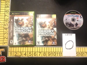 Tom Clancy's Ghost Recon: Advanced Warfighter (Microsoft Xbox, 2006) - Imagen 1 de 17