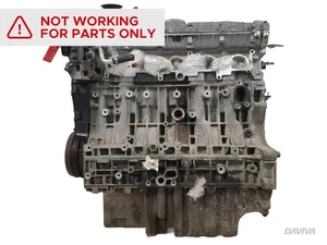 Ford Mondeo Nackter Motor 2.5 Benzin 162kW (220 HP) HUBA 2008 Estate (07-12) - Picture 1 of 8