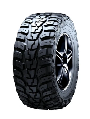 Sommerreifen Kumho 27/8.5 R14 95Q KL71 - Bild 1 von 4