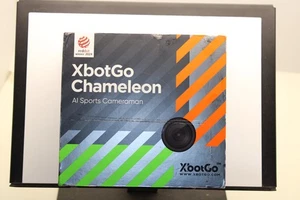 Cámara de acción deportiva automática XbotGo Chameleon AI - 4K 60FPS  - Imagen 1 de 2