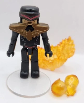 Marvel Minimates Avengers VS X-Men Phoenix Five Cyclops 2" Foto 1 de 2