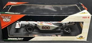 2005 Indianapolis 500 89th Running Event Car 1:18 GreenLight Diecast Dan Wheldon - Picture 1 of 22