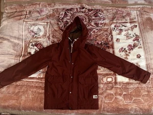 The North Face ThermoBall Eco Snow Triclimate 3-in-1 Jacket - Men's M Medium BRG - Picture 1 of 3