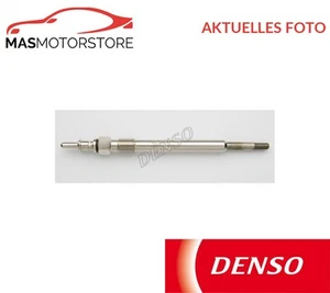GLÜHKERZE GLÜHKERZEN DENSO DG-117 P FÜR MERCEDES-BENZ SPRINTER 3-T,E-CLASS - Picture 1 of 5