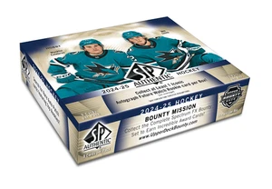 2024-25 Upper Deck Sp Authentic Limited #1-200 U Pick - Picture 1 of 1