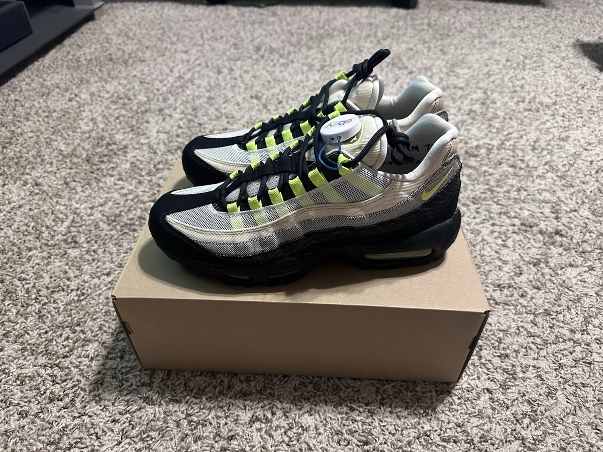 Nike Denham x Air Max 95 Volt | eBay