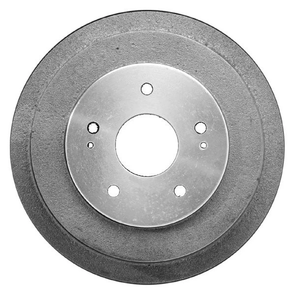 For Honda Civic 2006-2014 Bendix PDR0814 Global Premium Rear Brake Drum Foto 1 de 1