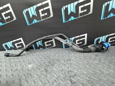 OEM 2017-2022 Ford F250 F350 6.7L Diesel DEF FUEL FILLER NECK - Image 1 of 4