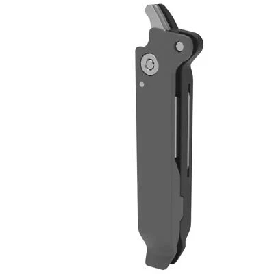 Topeak Multifunktionswerkzeug Power Lever Pro Schwarz Multitool Fahrrad Reifen - Bild 1 von 4