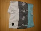 Mens Surfing Brand Board Shorts Size 32 Variety See Listing