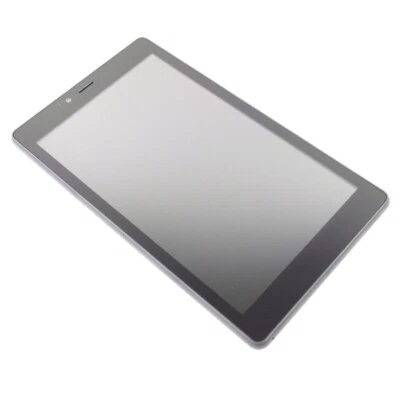 Alcatel Pixi 4 Tablet 9003x 7" 3G 8GB Grau  - Bild 1 von 2