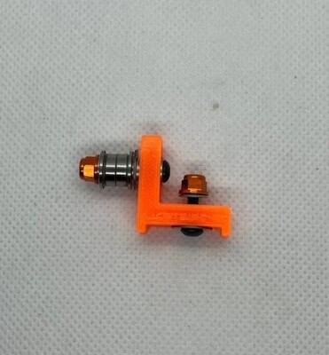 LRC Vintage HPI RS4 Sport Belt Tensioner