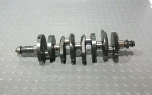 ♻️ Kawasaki ZX6R ZX-6R G1 G2 1998 1999 Ninja Engine Crankshaft Crank Shaft ♻️ - Picture 1 of 17