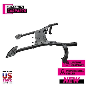 Front Suspension Subframe Crossmember Engine Cradle FOR Mini Cooper 2007-2015 - Picture 1 of 8