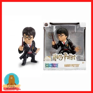 HARRY POTTER action figure die cast statua personaggio giocattolo JADA toys - Foto 1 di 3