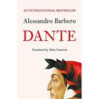 Dante - Paperback NEW Barbero, Alessa 01/11/2022