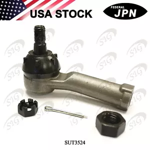 Barra de amarre delantera derecha exterior para Volkswagen Jetta City 2007-2009 1 pieza - Imagen 1 de 4