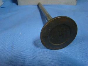 HD800 6A engine INTAKE Valve Minneapolis Moline Tractor Oliver - Picture 1 of 2