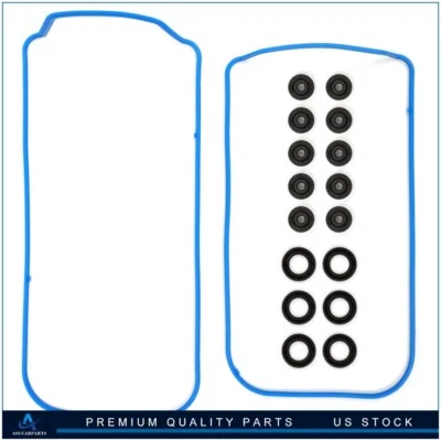 ✅2008-2011 2012 For Honda Accord 3.5L Engine Valve Cover Gasket VS50773R - Image 1 of 4