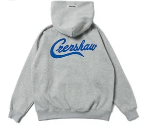 Essentials Crenshaw Hoodie x TMC - Picture 1 of 3