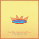 Bombay Bicycle Club Everything Else Has Gone Wrong Vinyl Standard
