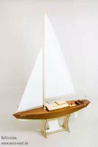 Ballast Bellissima 301210 Gewicht Boot Segelschiff Yacht Jacht Zubehör Aeronaut - Bild 1 von 3