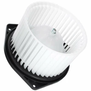 MOTEUR DU VENTILATEUR CHAUFFAGE POUR Mitsubishi Lancer VIII 08- Outlander II 06- - Foto 1 di 2