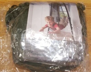 SENSORY SCOUT Mesh Sensory Swing grün Haus oder Schule - Bild 1 von 2