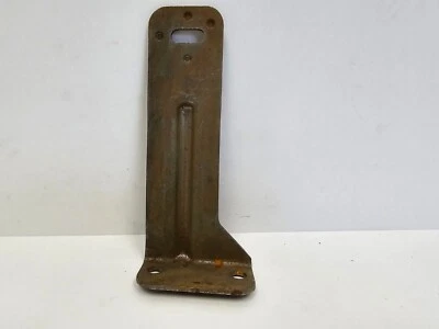 1960-1962 Chrysler Windsor New Yorker Saratoga Tail Pipe Support 2123396 NOS. - Image 1 of 4