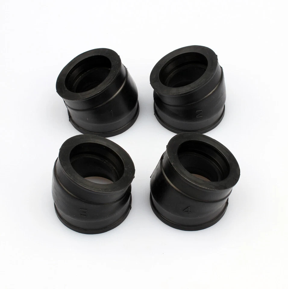 Pipe d admission Carburateur pour Honda CB 750 16211-425-000 16212-425-000 - Photo 1/1