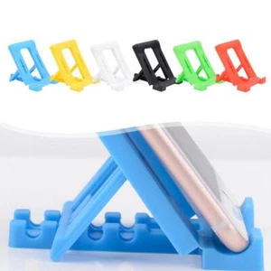 Foldable Live Streaming Mobile Phone Stand Adjustable Stand Tablet D1 Q7Z4 Y8X3 - Photo 1/20
