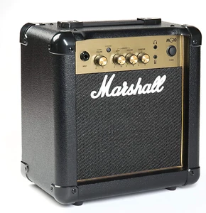 Marshall MG4 Gold Series MG10 G 10-Watt Guitar Combo Amplifier Latest Version... - Picture 1 of 4
