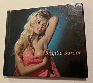 BRIGITTE BARDOT deluxe digibook CD album (2000) Mercury 21trks orig rec1963-1971 - Picture 1 of 7