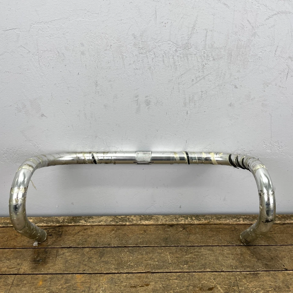 Manillar vintage Specialized I 25,4 Specialized 40 cm 400 barras de caída profundos años 80 Foto 1 de 4