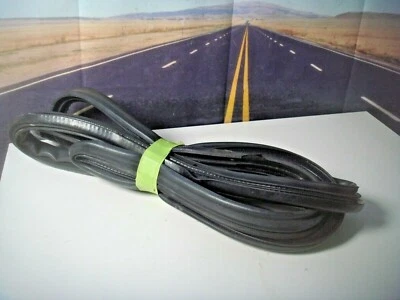 Lexus Weatherstrip Rubber Door SC300 SC400 1992 To 2000 Seal Rt Front Soarer X2 - Image 1 of 4