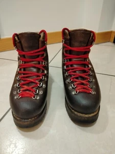scarponi montagna BRIXIA unisex n. 38 e 1/2 - Foto 1 di 3